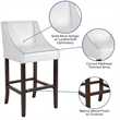 Flash Furniture Carmel 30