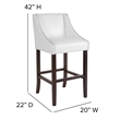 Flash Furniture Carmel 30