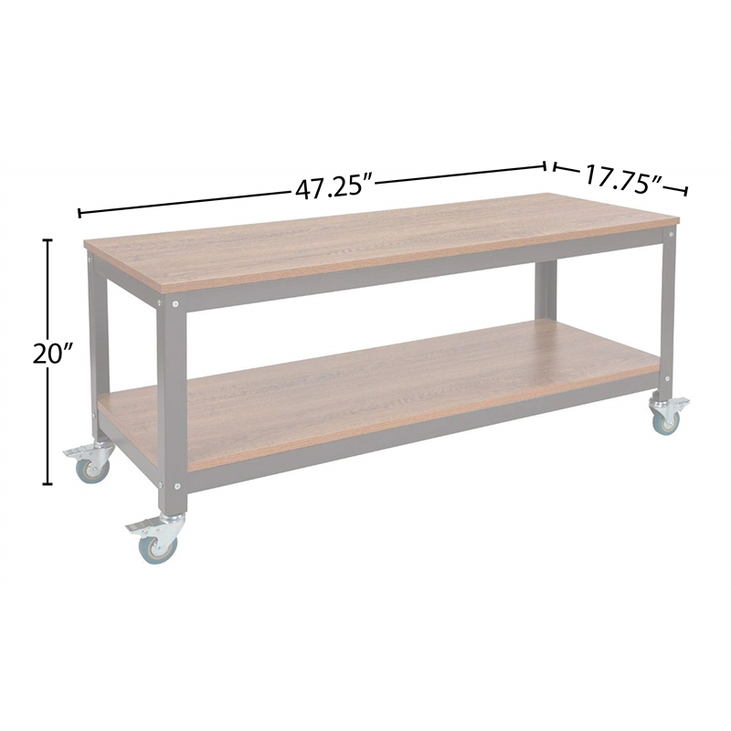 Flash Furniture Livingston 47