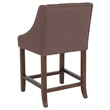 Flash Furniture Carmel 24