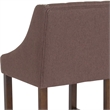 Flash Furniture Carmel 24