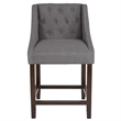 Flash Furniture Carmel 24