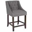 Flash Furniture Carmel 24