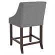 Flash Furniture Carmel 24