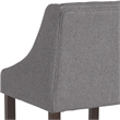 Flash Furniture Carmel 24