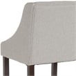Flash Furniture Carmel 24
