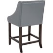 Flash Furniture Carmel 24