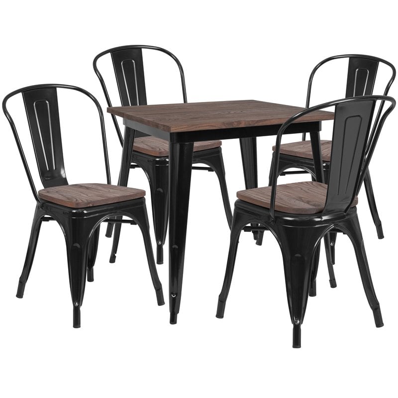 Flash Furniture 5 Piece 32