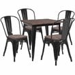Flash Furniture 5 Piece 32