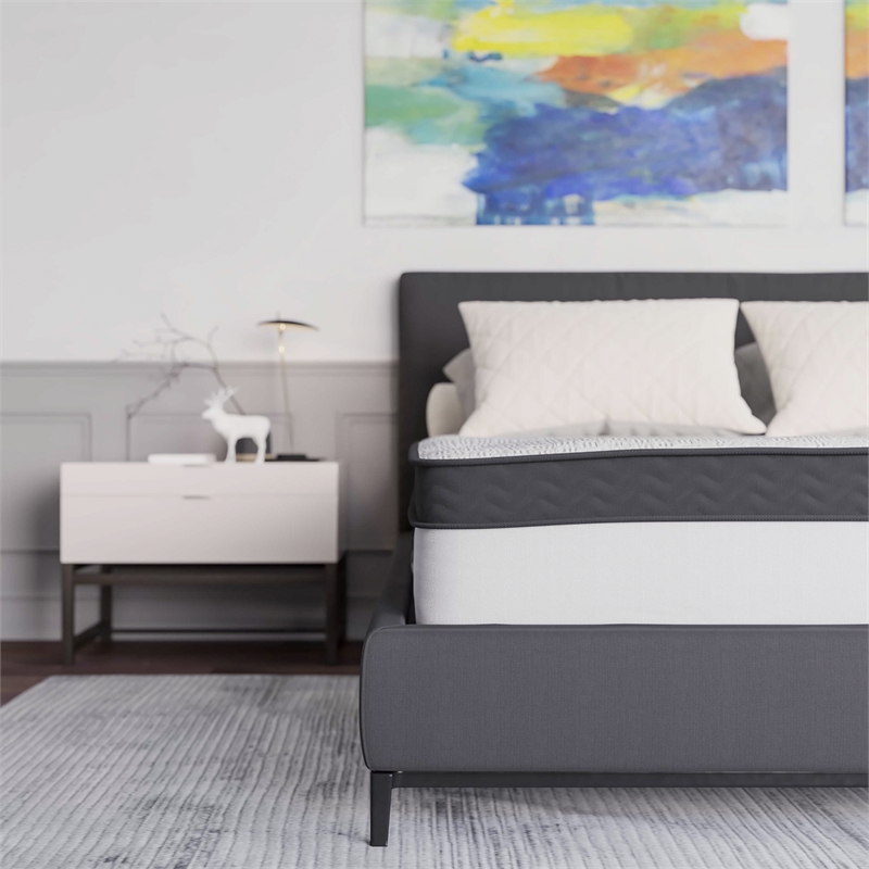 capri queen mattress