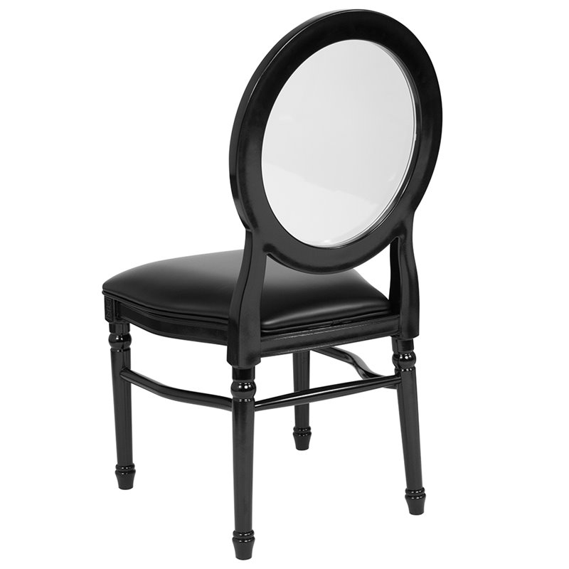 king louis dining chair