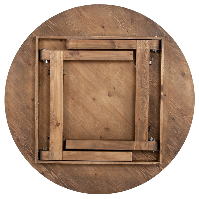 Flash Furniture Hercules 5 Piece 60