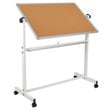 Flash Furniture Hercules 55