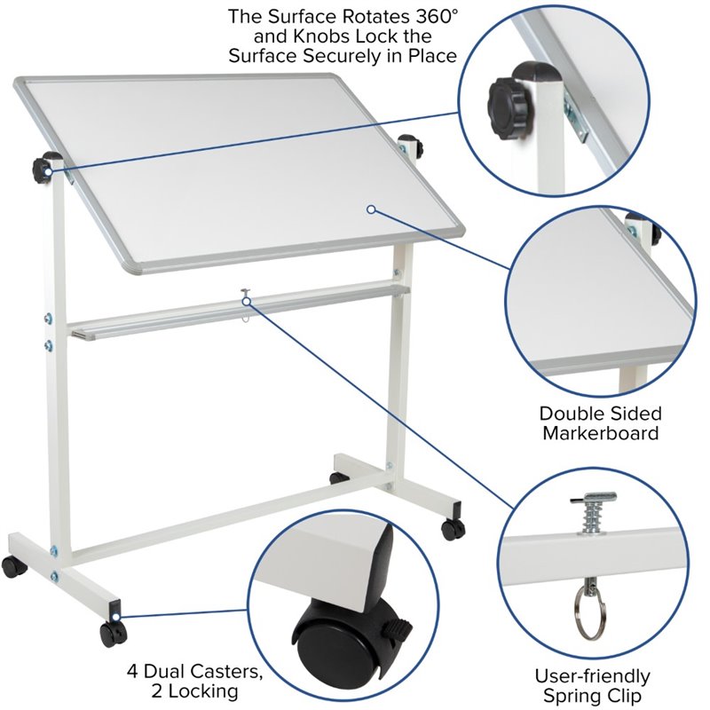 Flash Furniture Hercules 55