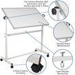 Flash Furniture Hercules 55
