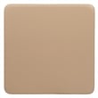 Flash Furniture Kids Folding Table In Tan