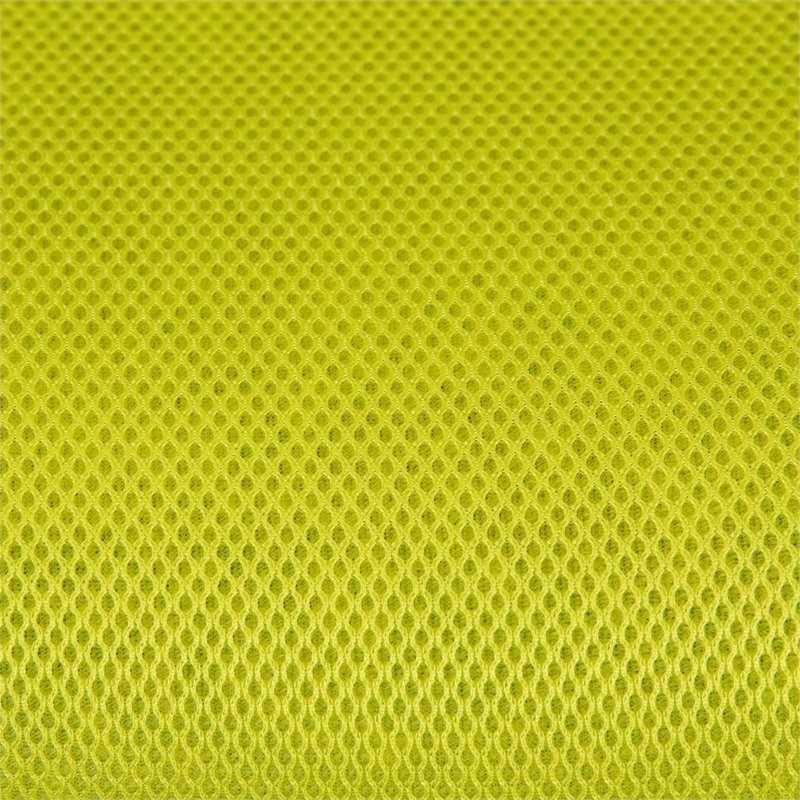 Flash Furniture High-Back Ergonomic Mesh Office Swivel Chair in Green