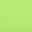 Flash Furniture Hercules Plastic Carry Handle Stacking Chair in Green and Black