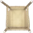 Flash Furniture Advantage Wood Chiavari Chair In Gold