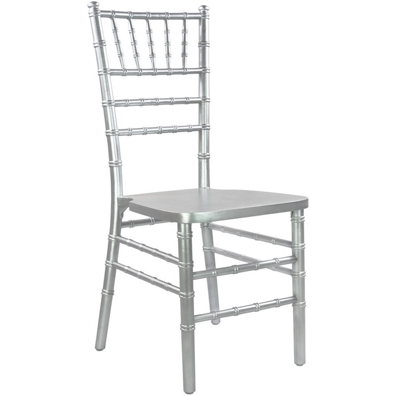 Flash furniture discount wood chiavari chair