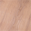 Flash Furniture Advantage X-Back Chair In Driftwood