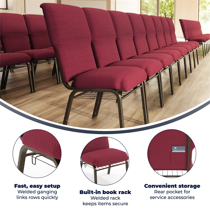 Flash Furniture Advantage 21