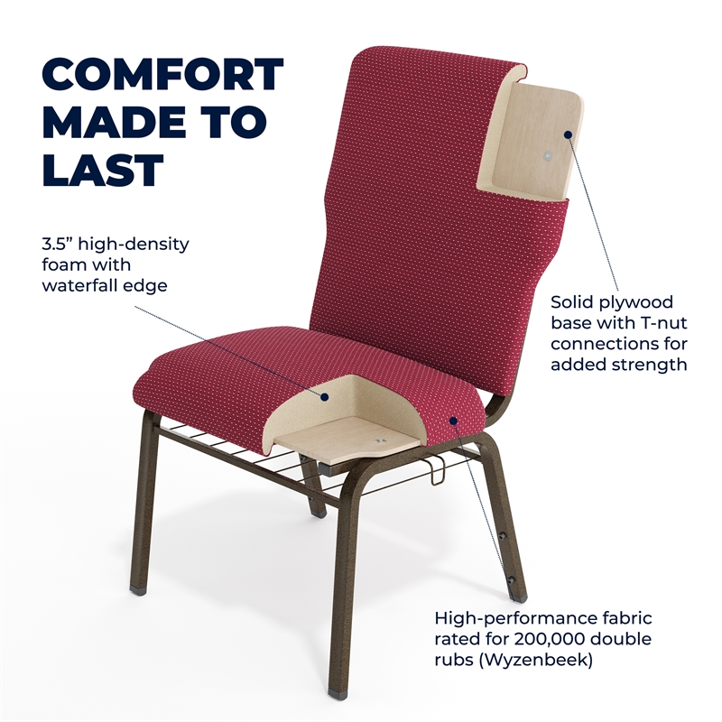 Flash Furniture Advantage 21