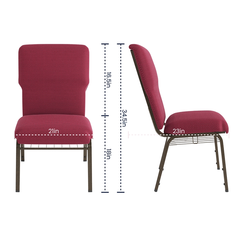 Flash Furniture Advantage 21