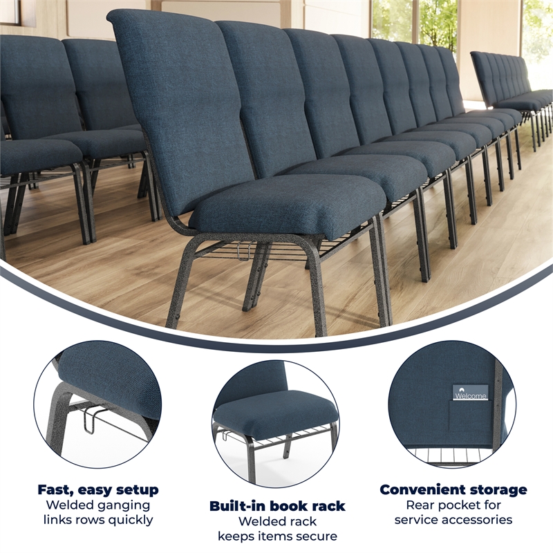 Flash Furniture Advantage 21