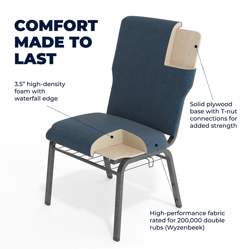 Flash Furniture Advantage 21