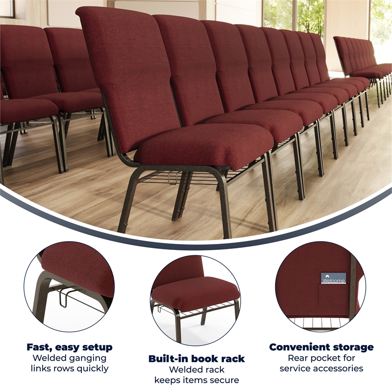 Flash Furniture Advantage 21