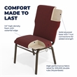 Flash Furniture Advantage 21