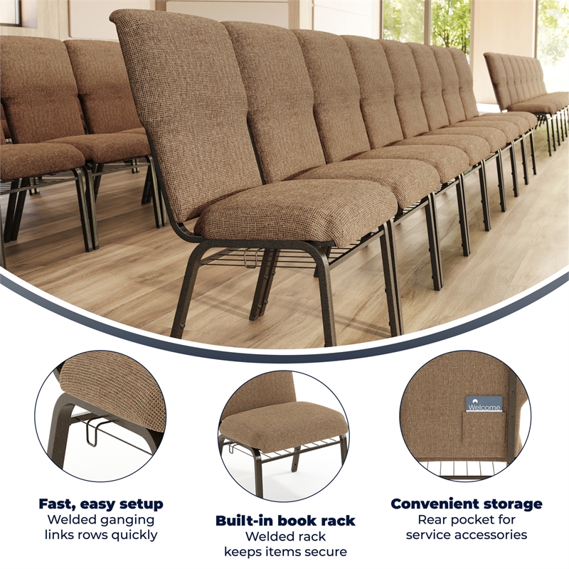 Flash Furniture Advantage 21