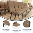 Flash Furniture Advantage 21