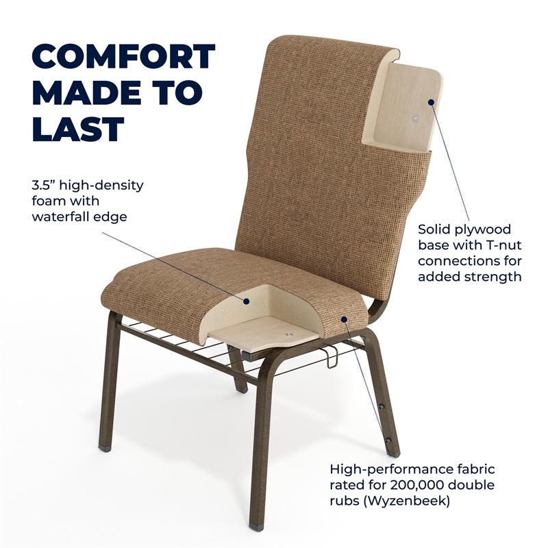 Flash Furniture Advantage 21