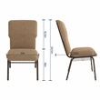 Flash Furniture Advantage 21