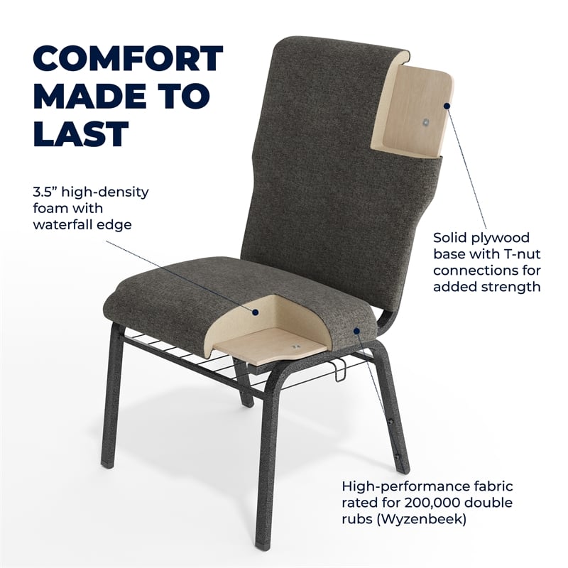 Flash Furniture Advantage 21