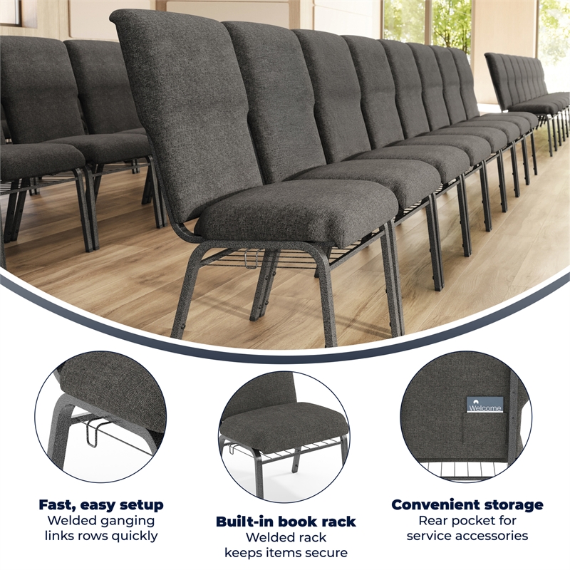 Flash Furniture Advantage 21