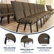 Flash Furniture Advantage 21