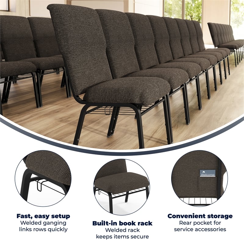 Flash Furniture Advantage 21