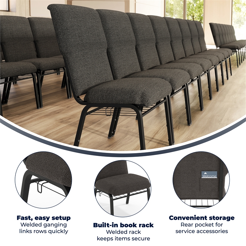 Flash Furniture Advantage 21