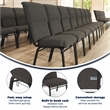 Flash Furniture Advantage 21