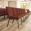 Flash Furniture Advantage 20.5