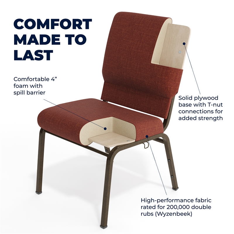 Flash Furniture Advantage 20.5