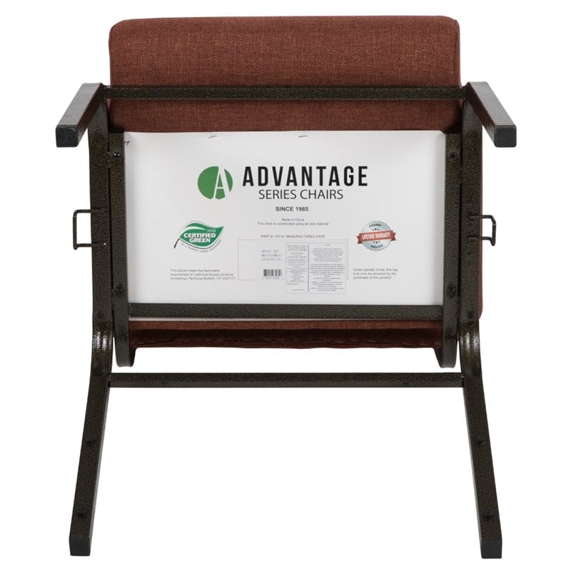 Flash Furniture Advantage 20.5