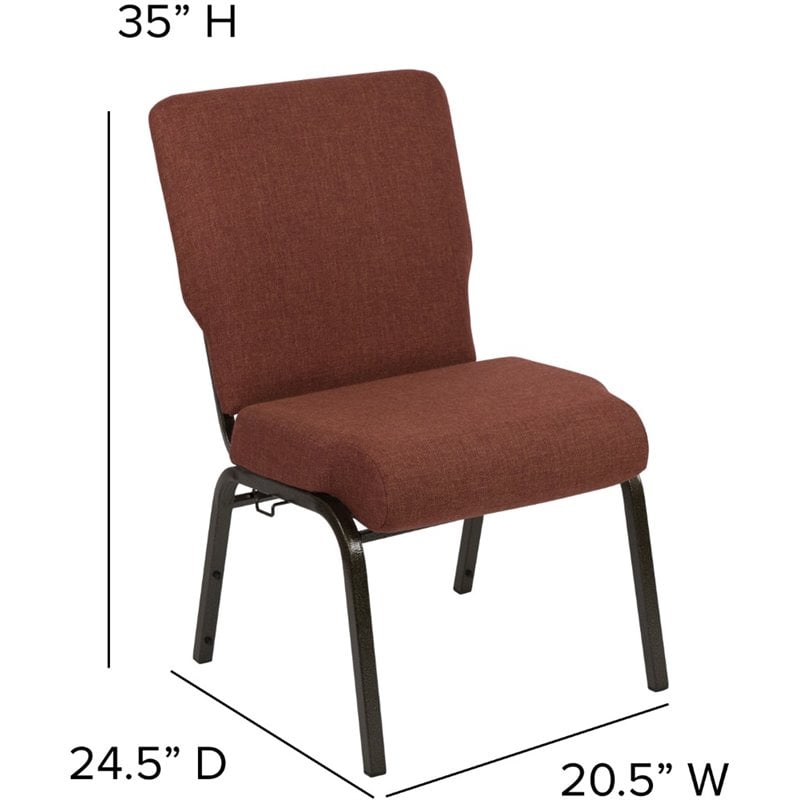 Flash Furniture Advantage 20.5