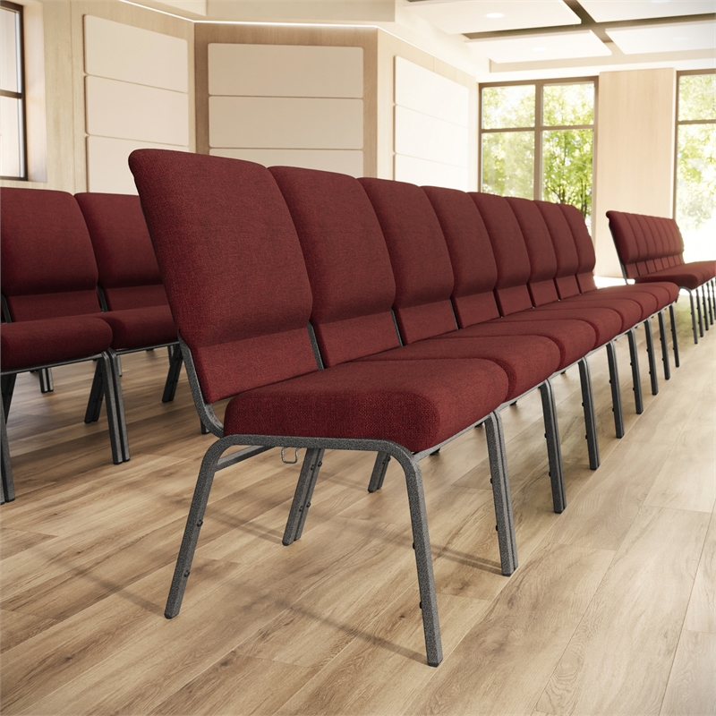 Flash Furniture Advantage 20.5