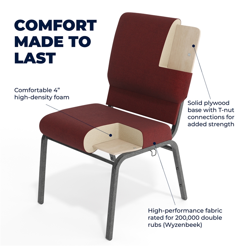Flash Furniture Advantage 20.5
