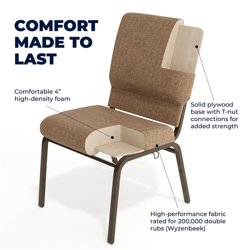 Flash Furniture Advantage 20.5