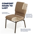 Flash Furniture Advantage 20.5